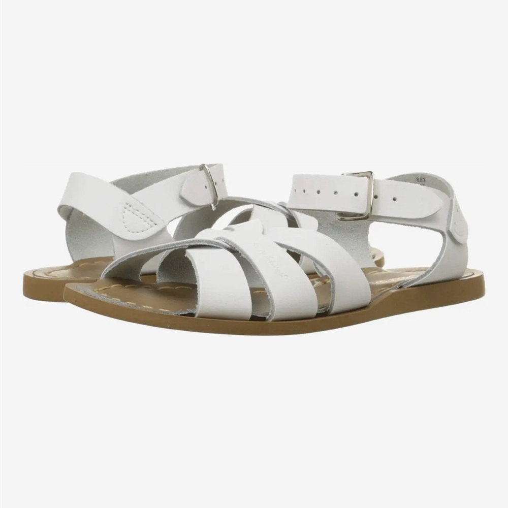 Saltwater Sandals Big kid 5